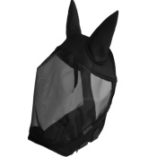 Маска от насекомых ESCADRON DYNAIR MESH Reflexx для лошади