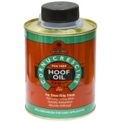 Средство для копыт с маслом чайного дерева Tea Tree, 500 мл Средство для копыт с маслом чайного дерева Tea Tree, 500 мл