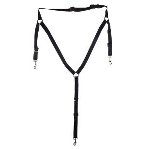 Нагрудник нейлоновый