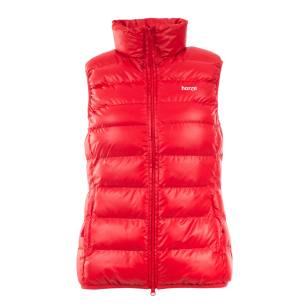 Жилет утепленный для верховой езды "Luna" Жилет утепленный для верховой езды "Luna"