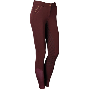 Бриджи Denici Cavalli Maroon, 26002601