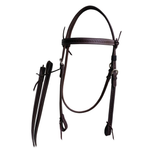 Оголовье вестерн  Оголовье вестерн