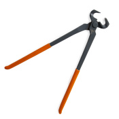 Клещи для удаления копытного рога "Dark Gray" 15" Клещи для удаления копытного рога "Dark Gray" 15"