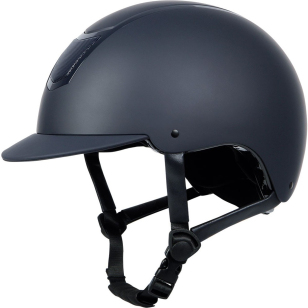 Шлем матовый "Matterhorn" для верховой езды