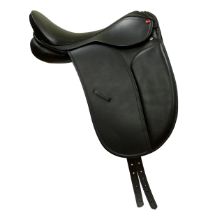 Седло выездковое Star Седло выездковое Star