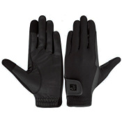 Перчатки "EQUIMAN Summer" для верховой езды, пара