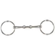 Трензель плавающий с восьмеркой