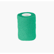 Бинт самозакрепляющийся 5 см*4,5 м