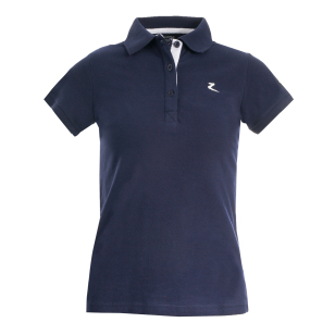 Футболка-поло "Trina" Футболка-поло "Trina"