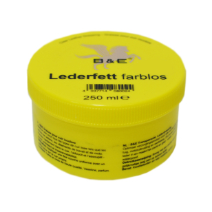 Бальзам "Bense & Eicke" для амуниции, 250 мл