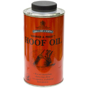 Масло копытное «Hoof Oil», 1 л