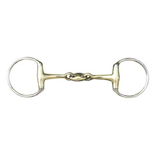 Трензель империал с "восьмеркой" аргентан Трензель империал с "восьмеркой" аргентан