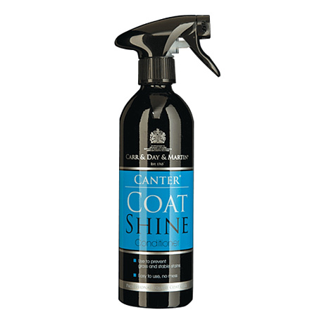 Кондиционер для шерсти "Coat Shine", 500 мл CARR & DAY & MARTIN