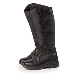 Сапоги зимние  "EQUIMAN", пара