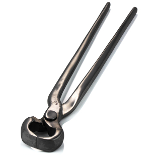 Клещи для удаления подков и гвоздей 14" Клещи для удаления подков и гвоздей 14"