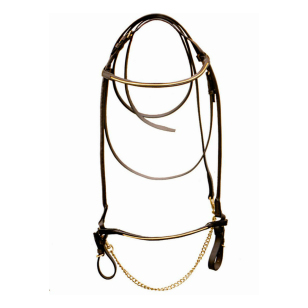 Недоуздок выводной Недоуздок выводной