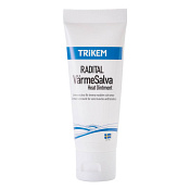 Мазь разогревающая - Trikem RADITAL Heat Ointment, 75мл