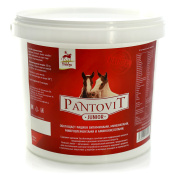 Подкормка "PantoVit junior", 4 кг Подкормка "PantoVit junior", 4 кг
