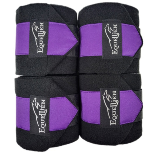 Бинты флисовые "Comfort Sport" Бинты флисовые "Comfort Sport"