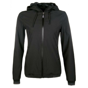 Толстовка для верховой езды с капюшоном "Trend"