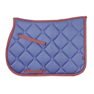 Вальтрап Tattini с контрастным кантом 