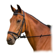 Оголовье трензельное