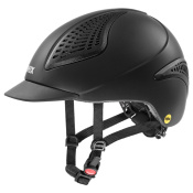 Шлем "UVEX Exxential ll Mips" для верховой езды