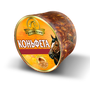 Лакомство для лошади Коньфета Козинак "Подсолнечник" 620 г. Лакомство для лошади Коньфета Козинак "Подсолнечник" 620 г.