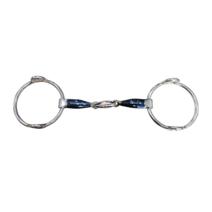 Трензель плавающий с восьмеркой