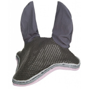 Капор "Уши" HKM Borkum для лошади Капор "Уши" HKM Borkum для лошади