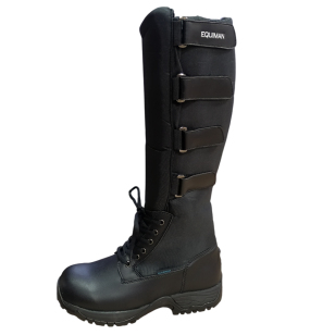 Сапоги зимние "EQUIMAN Comfort", пара