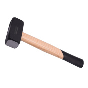 Молот Кузнечный HAMMER 3 Steel Head, 1000 гр.