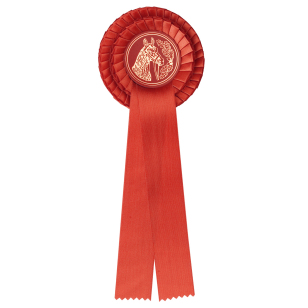 Розетка наградная Розетка наградная