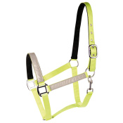 Недоуздок со светоотражающей тесьмой Harry's Horse "Reflective"