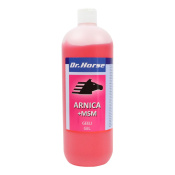 Линимент - Arnica+MSM, 1 л. 