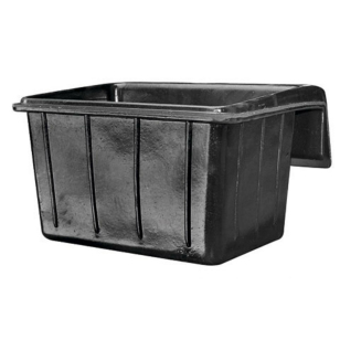 Кормушка навесная резиновая 25 л Кормушка навесная резиновая 25 л