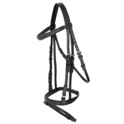 Оголовье трензельное "Standart" Оголовье трензельное "Standart"