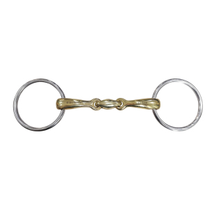 Трензель с восьмеркой