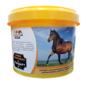 Эквикомплекс "Стандарт", 3 кг