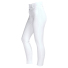 Бриджи женские белые "EQUIMAN" для верховой езды с полной силиконовой леей Бриджи женские белые "EQUIMAN" для верховой езды с полной силиконовой леей