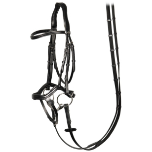 Оголовье трензельное "Anatomic"