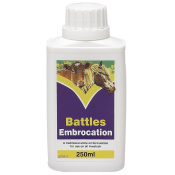 Линимент "Battles", 250 мл