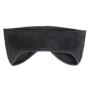 Повязка на голову флисовая Повязка на голову флисовая