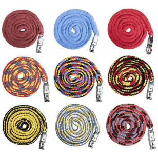 Чумбур НКМ с безопасным карабином Чумбур НКМ с безопасным карабином