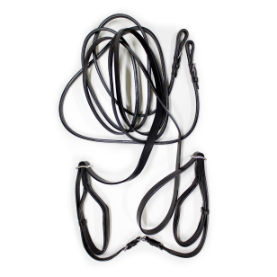 Вожжи рысистые