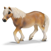 Кобыла хафлингер Кобыла хафлингер