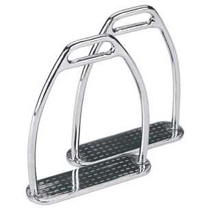 Стремена детские, нержавеющая сталь Стремена детские, нержавеющая сталь