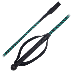 Хлыст конкурный двухцветный "EQUIMAN"