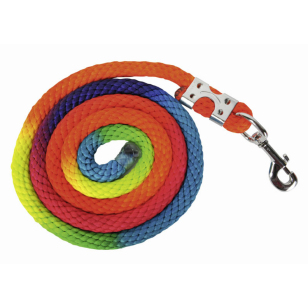 Чумбур нейлоновый "Multicolor"