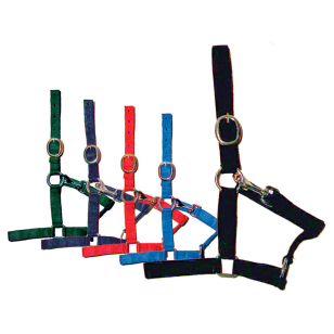 Недоуздок нейлоновый "Tattini"